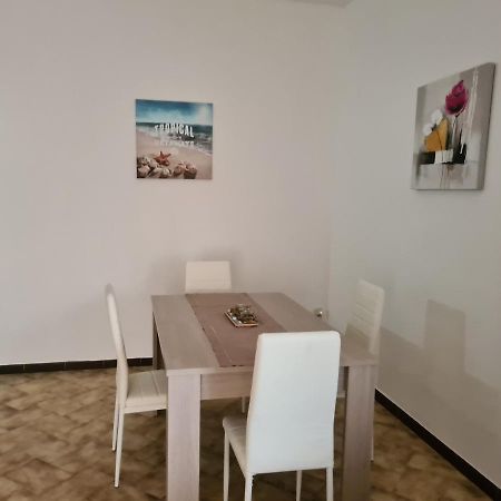 Acquamarina House Trapani Διαμέρισμα Εξωτερικό φωτογραφία