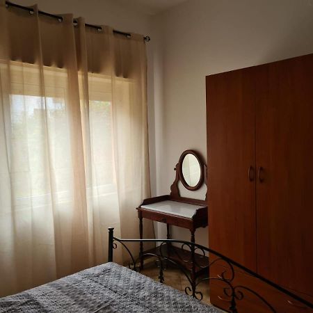 Acquamarina House Trapani Διαμέρισμα Εξωτερικό φωτογραφία