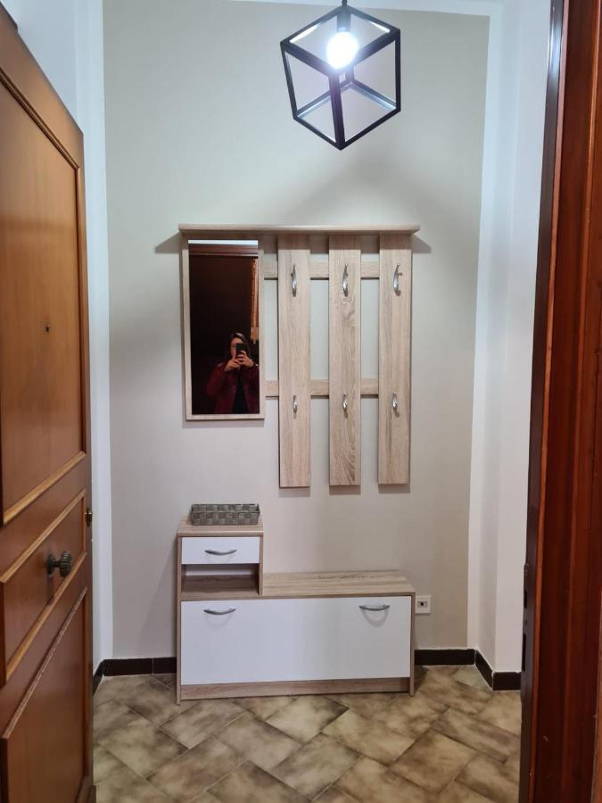Acquamarina House Trapani Διαμέρισμα Εξωτερικό φωτογραφία
