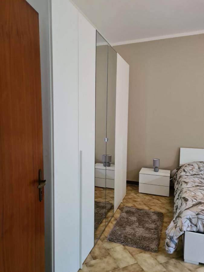 Acquamarina House Trapani Διαμέρισμα Εξωτερικό φωτογραφία