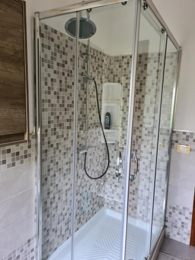 Acquamarina House Trapani Διαμέρισμα Εξωτερικό φωτογραφία