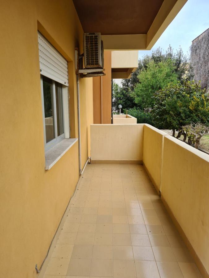Acquamarina House Trapani Διαμέρισμα Εξωτερικό φωτογραφία