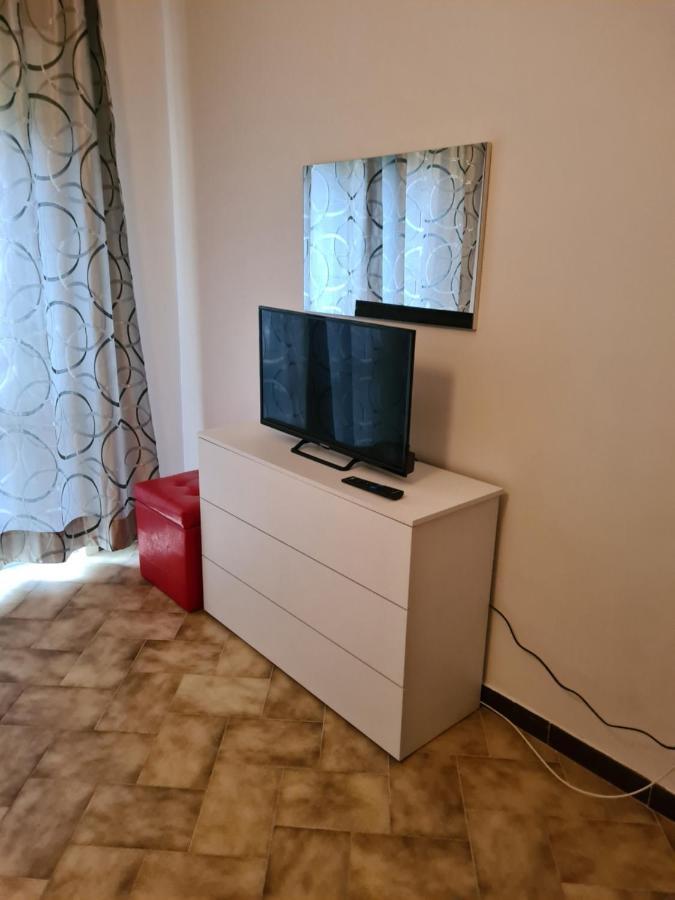 Acquamarina House Trapani Διαμέρισμα Εξωτερικό φωτογραφία