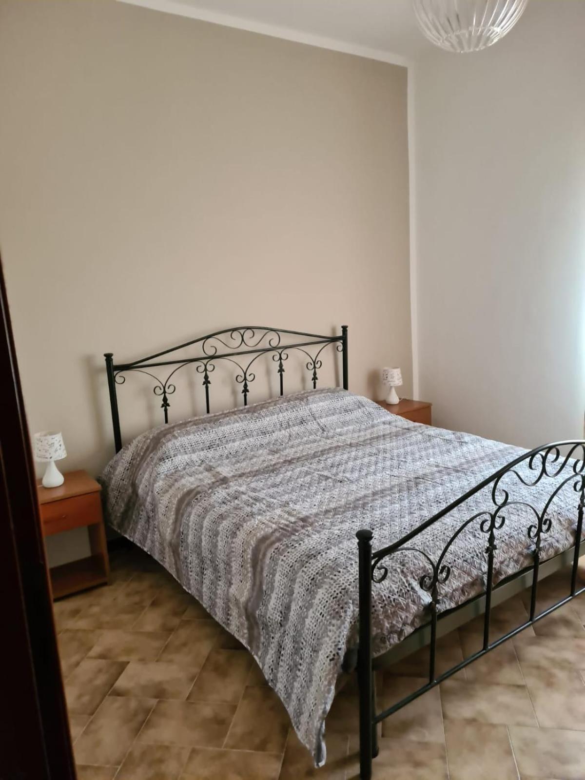 Acquamarina House Trapani Διαμέρισμα Εξωτερικό φωτογραφία