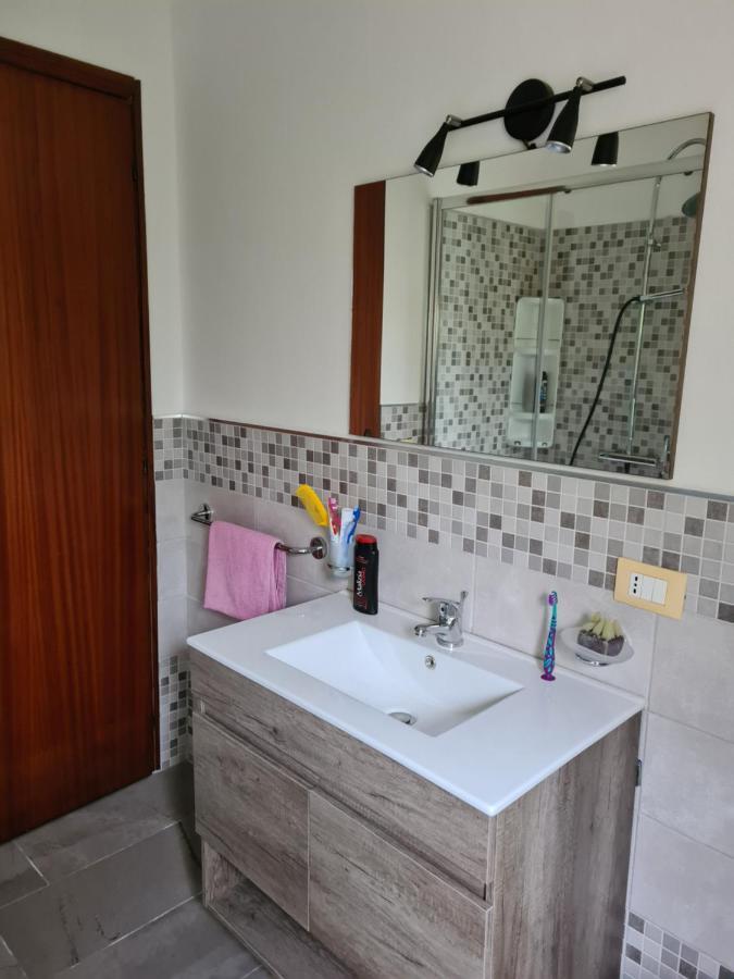 Acquamarina House Trapani Διαμέρισμα Εξωτερικό φωτογραφία