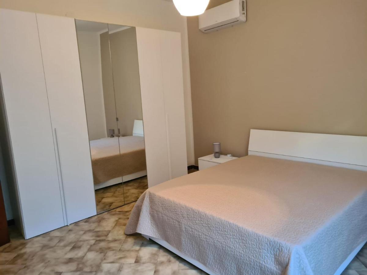 Acquamarina House Trapani Διαμέρισμα Εξωτερικό φωτογραφία