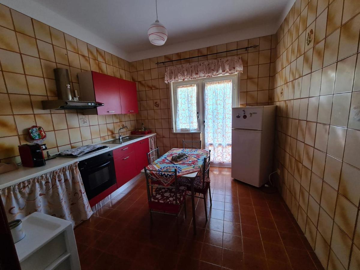Acquamarina House Trapani Διαμέρισμα Εξωτερικό φωτογραφία